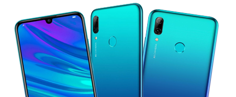 P Smart 2019