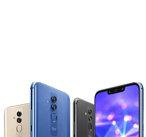 Mate 20 Lite