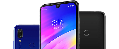 Redmi 7