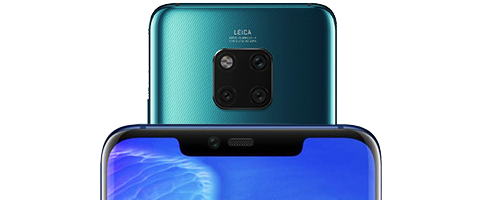 Mate 20 Pro