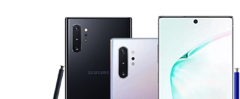 Galaxy Note 10 Plus