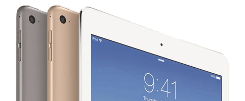 iPad Air