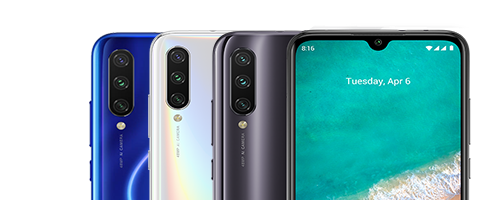 Mi A3