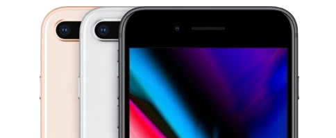 iPhone 8 Plus