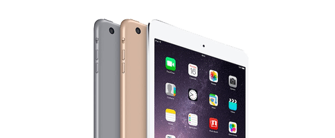 iPad Mini 4