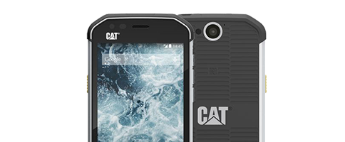 CAT S40