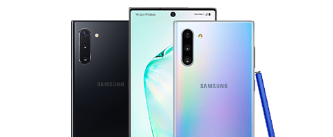 Galaxy Note 10