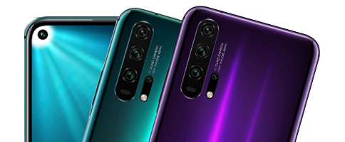 Honor 20 Pro