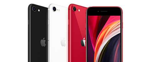 iPhone SE 2020