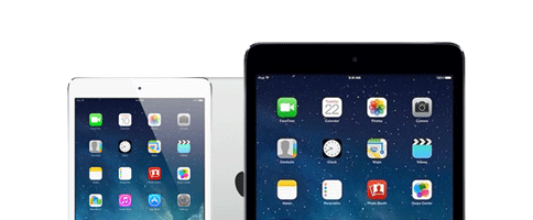 iPad Mini