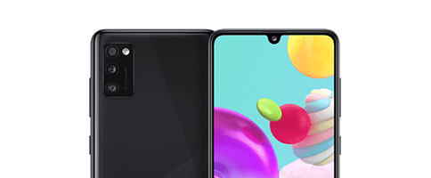 Galaxy A41