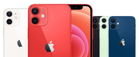 iPhone 12 Mini