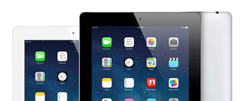 iPad 2