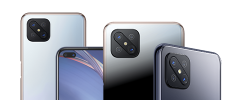 Reno4 Z 5G