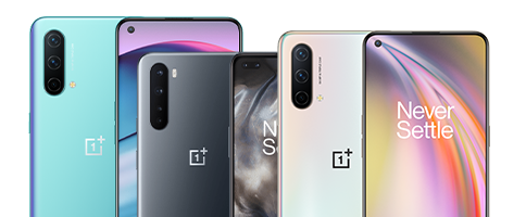 OnePlus Nord