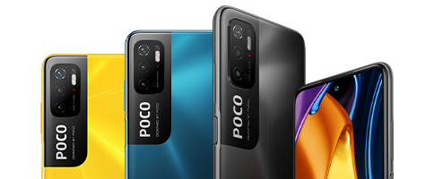 Poco M3 Pro