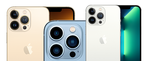 iPhone 13 Pro