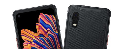 Galaxy Xcover Pro