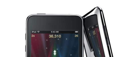 iPod touch 2