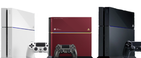 Playstation 4