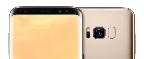 Galaxy S8 Plus