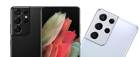 Galaxy S21 Ultra
