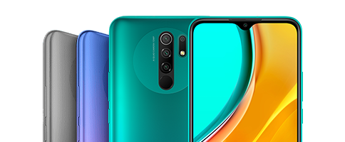 Redmi 9