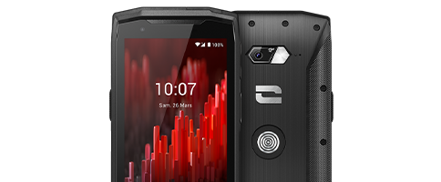 Core-M5