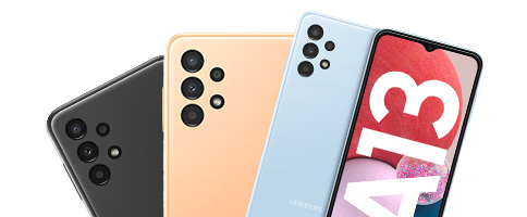 Galaxy A13