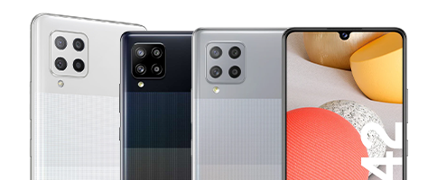 Galaxy A42 5G
