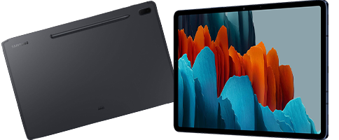 Galaxy Tab S7 (SM-T870-SM-T875-SM-T876B)
