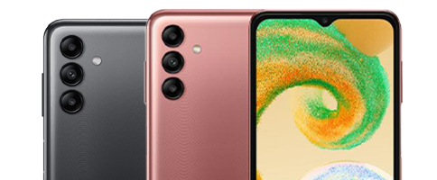 Galaxy A04s