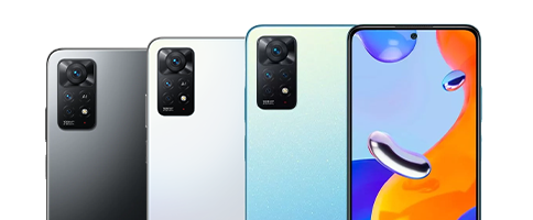Redmi Note 11 Pro