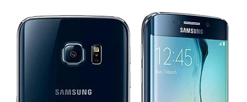 Galaxy S6 Edge Plus
