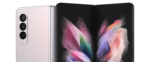 Galaxy Z Fold3