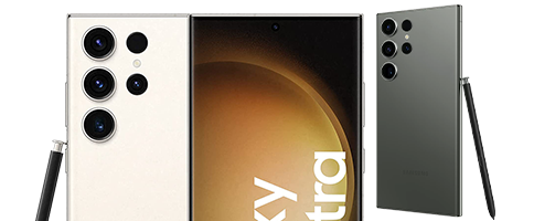 Galaxy S23 Ultra