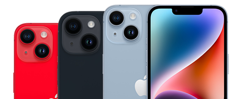iPhone 14 Plus