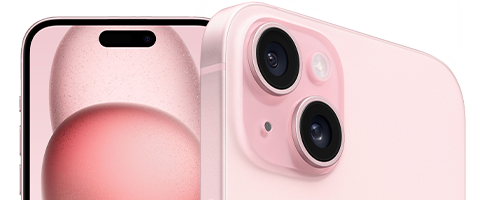 iPhone 15 Plus