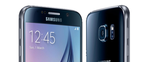 Galaxy S6