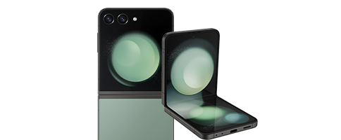 Galaxy Z Flip5