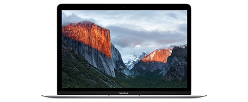 Macbook A1534