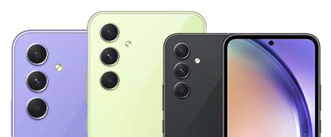 Galaxy A54 5G