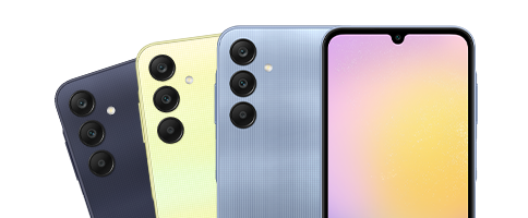 Galaxy A25 5G