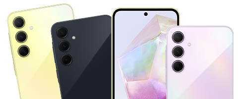 Galaxy A35 (5G)