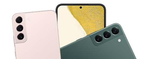 Galaxy S22 plus