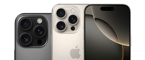 iPhone 16 Pro