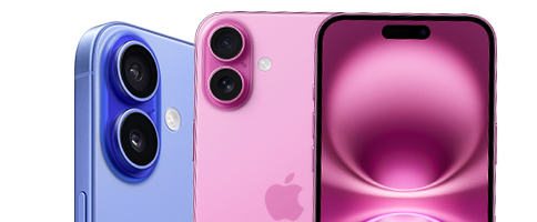 iPhone 16 Plus