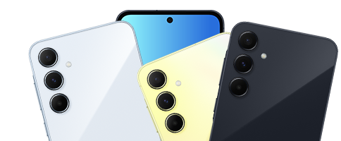 Galaxy A55 (5G)