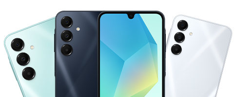 Galaxy A16 (5G)