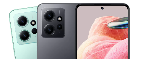 Redmi Note 12 (4G)
